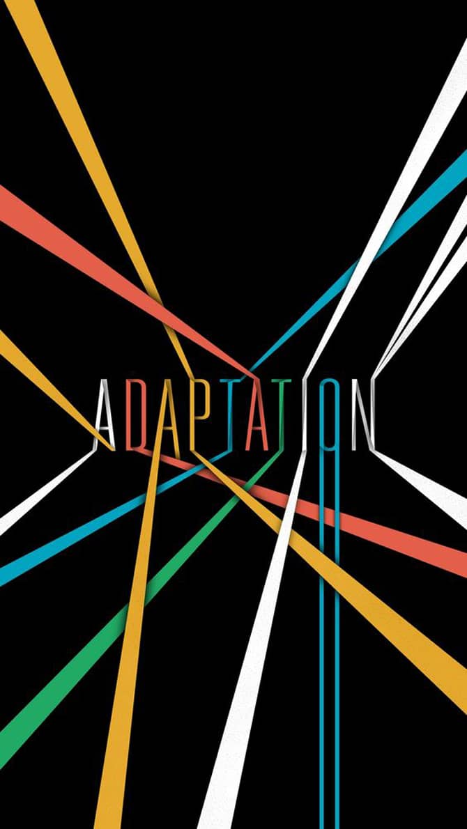 adaption