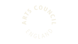 Arts Council England logo