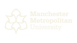 Manchester Metropolitan University logo