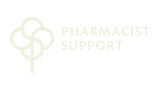 Pharmacist Support logo