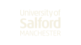 University of Salford logo