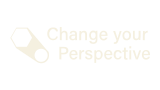 Change your perspective logo