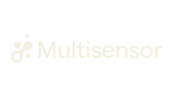 Multisensor logo